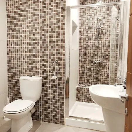 Lando Central 1 Apartament