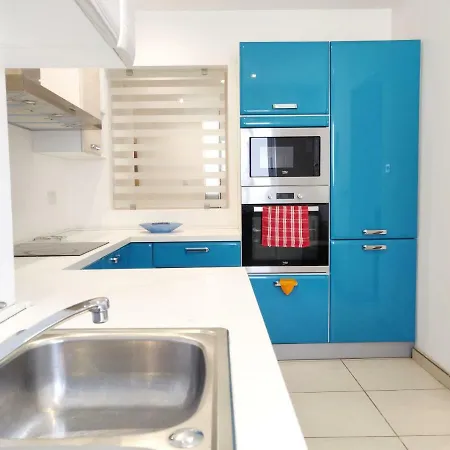 Apartment Lando Central 1 Saint Julian's